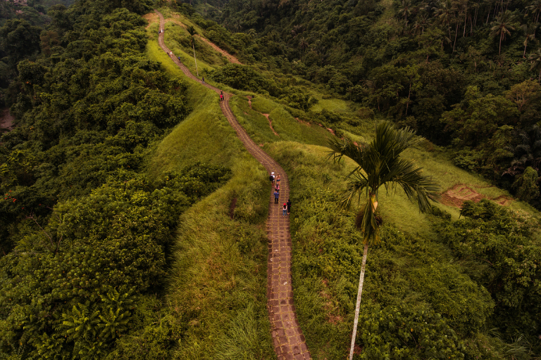 Campuhan Ridge Walk